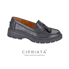 Womens Cipriata Tassle Loafer