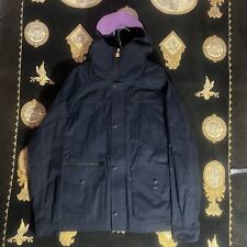 Meyba Men’s Jacket