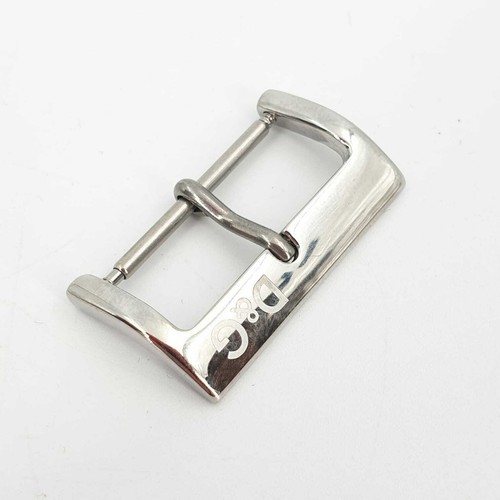 Watch strap buckle 18mm - d&g,