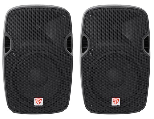 Rockville spgn128 - rockville, 12"
