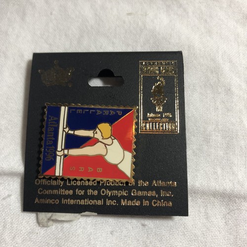 Vintage atlanta 1996 - vintage,