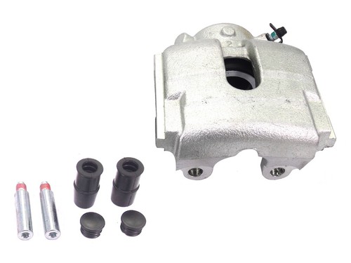 Front brake caliper - ns,