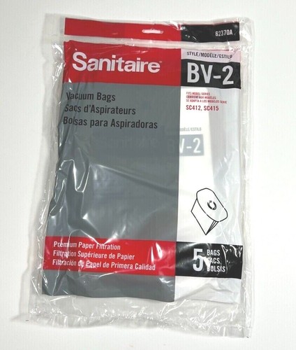Eureka 62370a sanitaire - eureka,