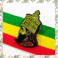 H.I.M Haile Selassie I [drs]