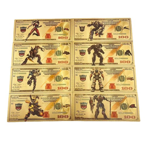 Pack 24k gold - of, foil