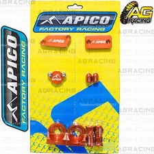 Apico Bling Pack Orange Blocks