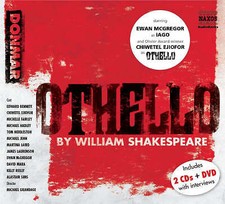 Othello (Ejiofor, Mcgregor)