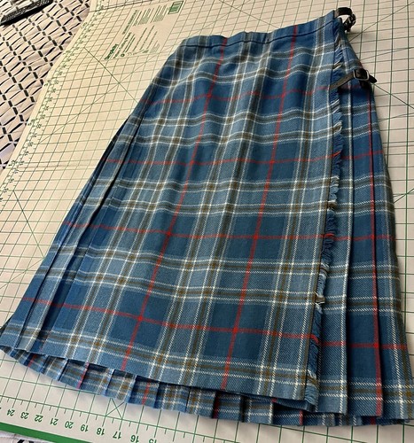 Vintage moffat weavers - moffat,
