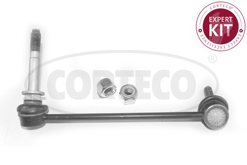 New rod strut stabiliser for - rod/strut,,