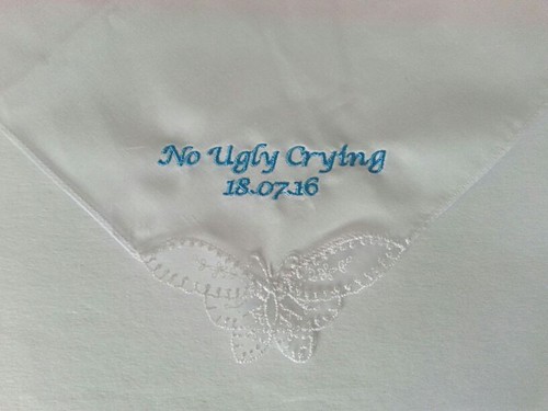 Personalised ladies - personalised,