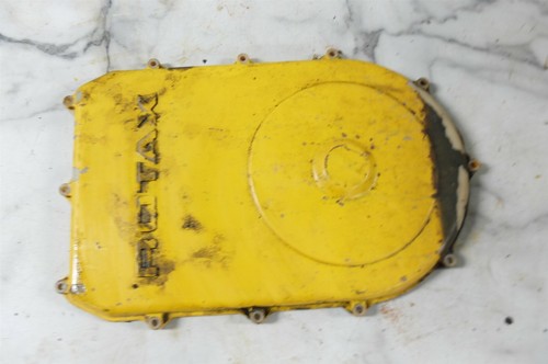 Sea doo bombardier 587 - 91,