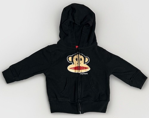 Paul frank jacket zip - jacket, hoodie