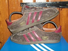 adidas  trimm star size 7