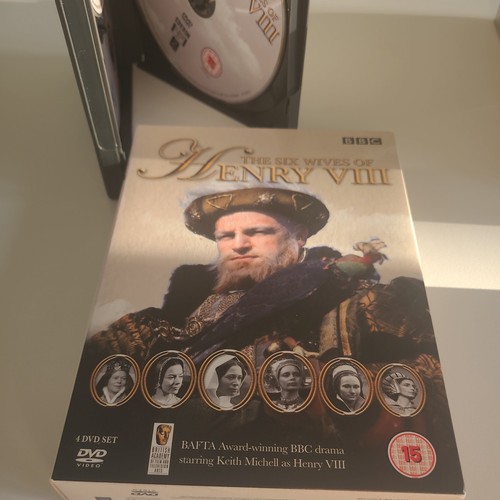 The six wives henry viii - henry,