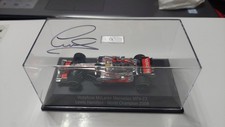 Minichamps mclaren - 1/43,