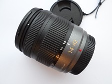 VGC Panasonic Lumix G Vario