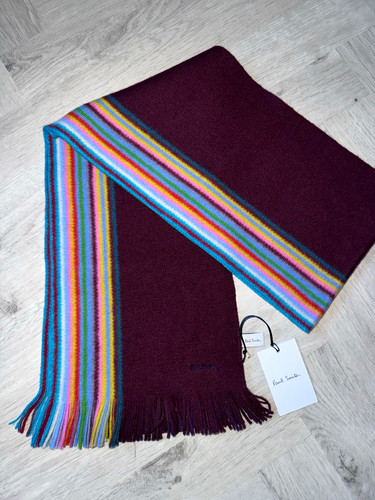 Paul smith men wool - paul,