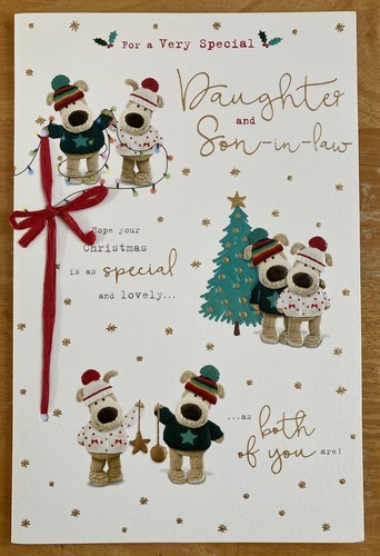 Daughter son in - &,