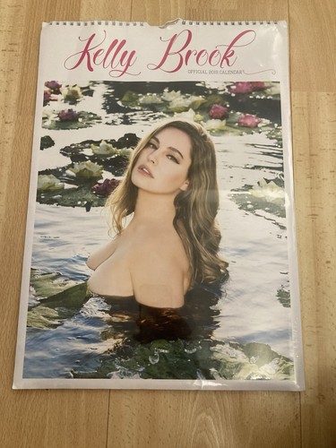 Kelly brook official - kelly,