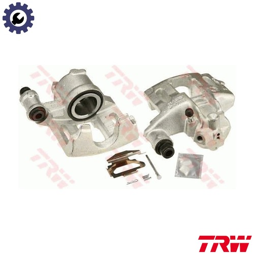 Brake caliper bcr130e for fiat - for,