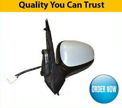 2009 2016 door wing - wing, mirror