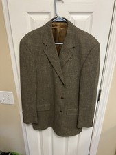Vintage Pronto-Uomo Suit