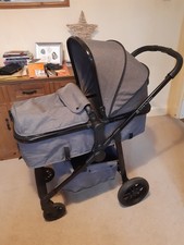 Ickle Bubba Moon Travel