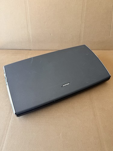 Bose lifestyle av35 control - av35,