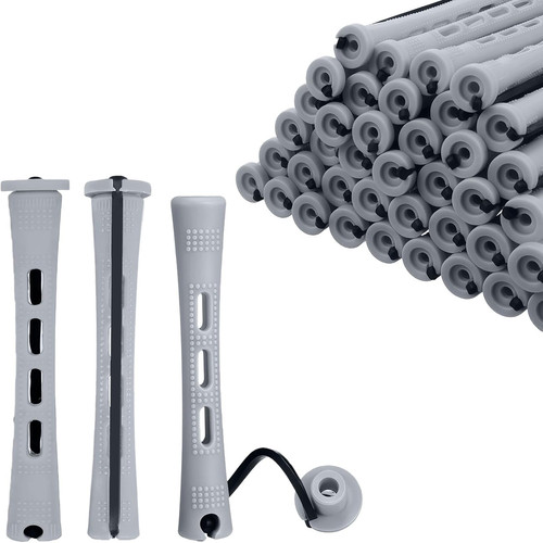 Perm rods 60pcs cold - 60pcs, wave