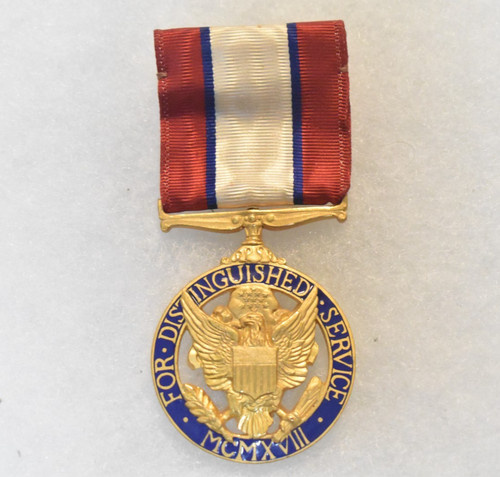 Post ww2 army distinguished - post-ww2, us