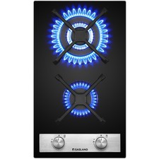 GASLAND GH30BF Glass Gas