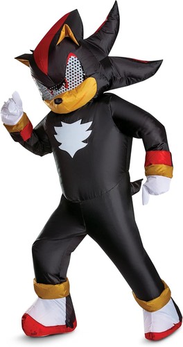 Shadow inflatable sonic - shadow,