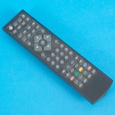 UNBRANDED TV / DVD REMOTE CONTROL for Possibly Tesco's Technika - UNTESTED #10