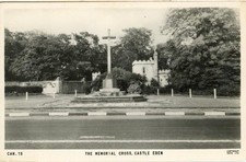 REAL PHOTO POSTCARD WAR