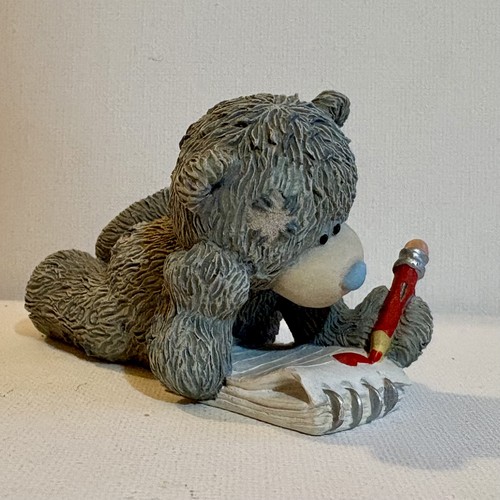 You tatty teddy - to,