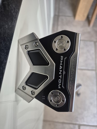 Scotty cameron phantom 11 - x,