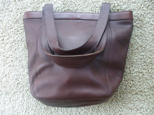 Vintage bean brown - vintage,