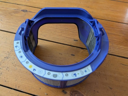 Dyson dc47 hepa post motor - post,