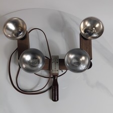 Vintage Circle “S”