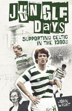 Jungle Days: Supporting Celtic