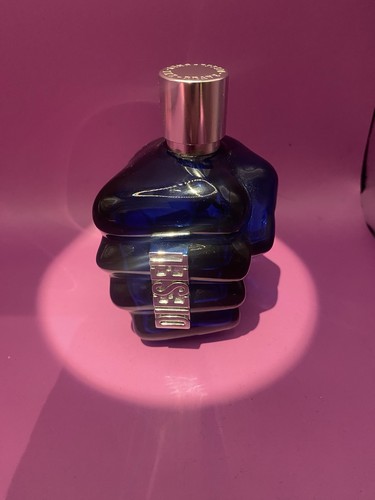Diesel only the - brave, empty