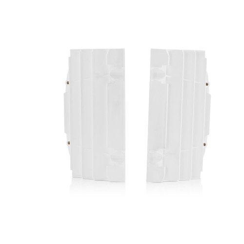 Acerbis grilles radiator - acerbis, 2x