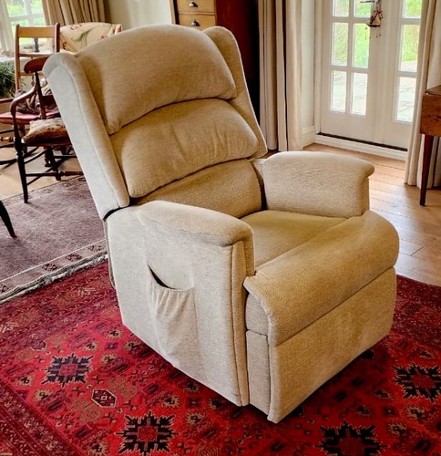 Hsl aysgarth super - aysgarth, grande