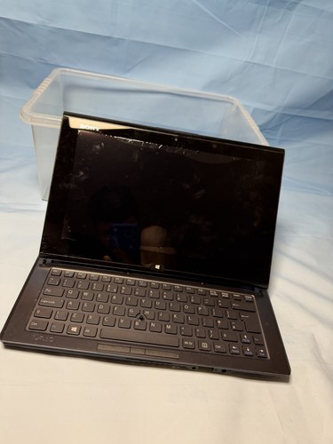 Sony vaio duo svd112a1sm - 11,