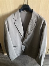 NANAMICA, Men Stretch Blazer/