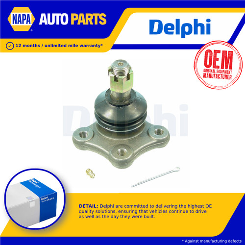 Ball joint fits - ball, bongo