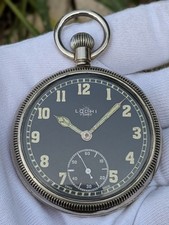 Vintage Leonidas Swiss Pocket