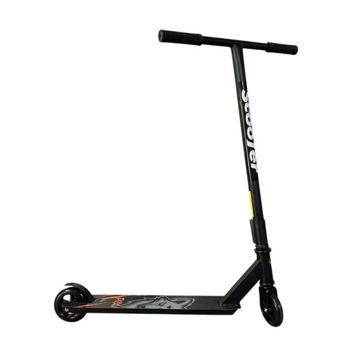 Kids stunt scooter wheel - stunt,