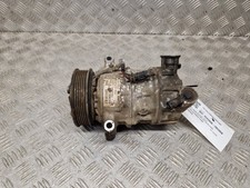 VAUXHALL ASTRA K AIR