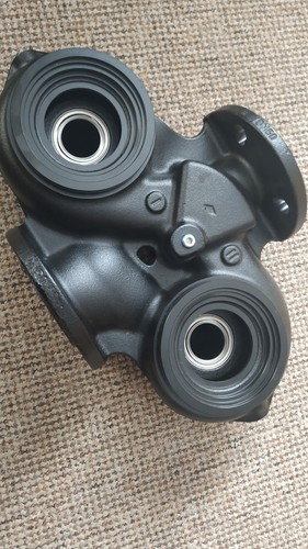 Grundfos magna1d pump - magna1d, dn
